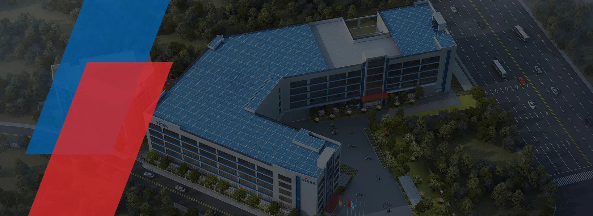 INTEGRATED POWER QUALITY SOLUTIONS PROVIDER