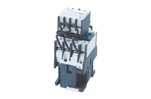 CJ19 Series Capacitor Switching Contactor
