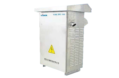 SPC Three-Phase Unbalance Compensation Device