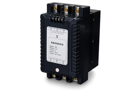 YD-TSCL Series Low Voltage Dynamic Switching Switch