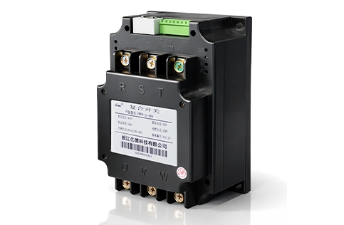 YDFK Series Intelligent Composite Switch