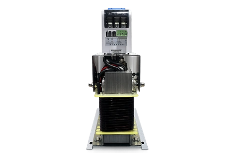 Anti-harmonic Intelligent Power Capacitor