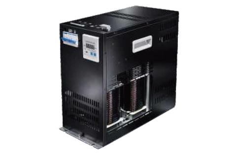 Anti-harmonic Intelligent Power Capacitor