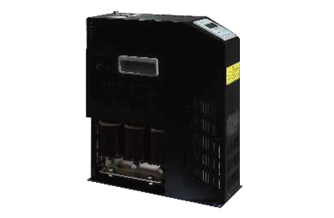 Anti-harmonic Intelligent Power Capacitor