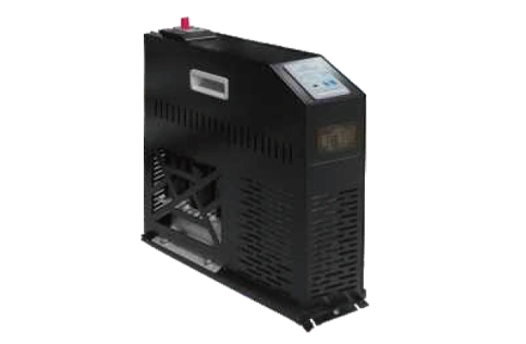 Anti-harmonic Intelligent Power Capacitor