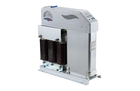 Anti-harmonic Intelligent Power Capacitor