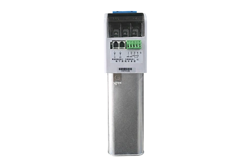 Intelligent Power Capacitor