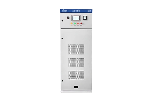 Low-Voltage Integrated Power Quality Management Cabinet