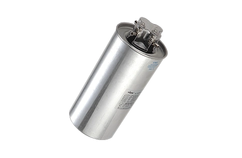 Power Capacitor