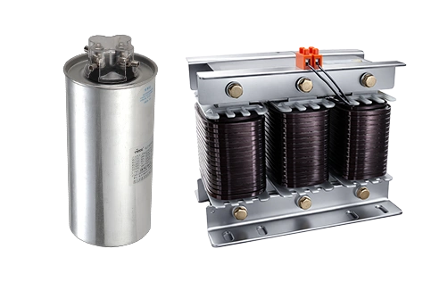 Power Capactior/Reactor