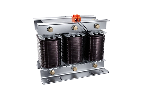 Series Reactors