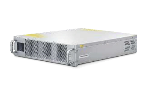 E Series Static Var Generator