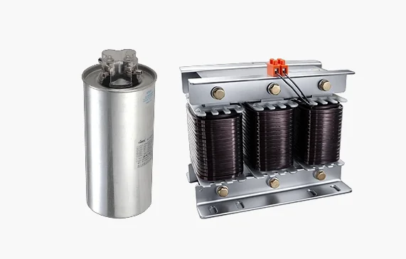 Power Capactior Reactor