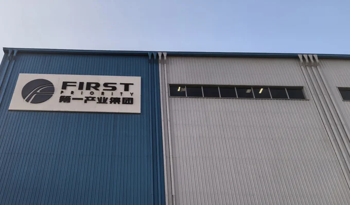 High-Voltage SVG for PV Grid Integration in Dongneng Logistics and Jinxi Industrial Park