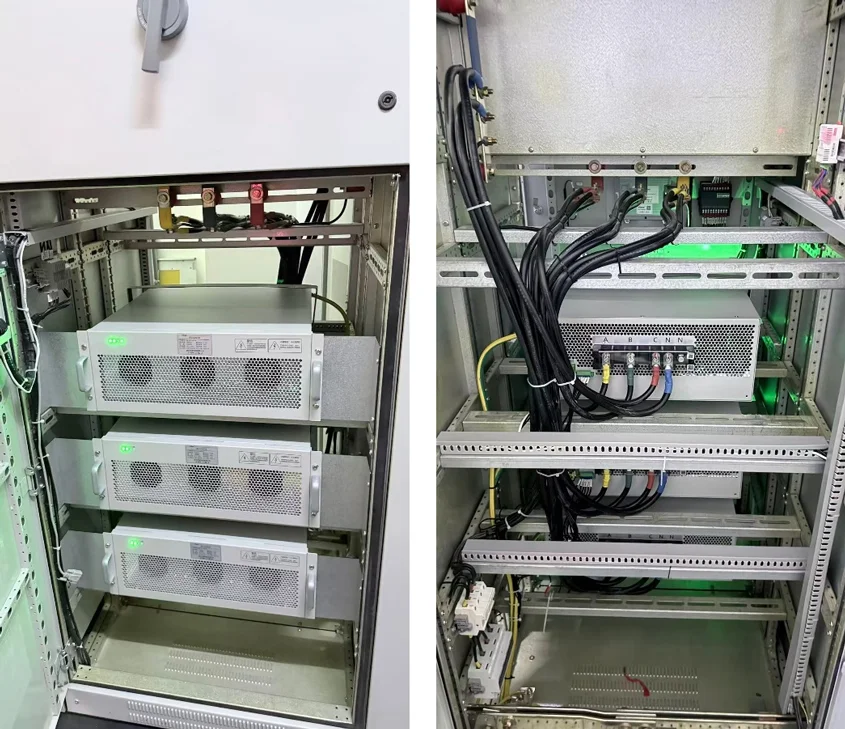 3P3W vs 3P4W